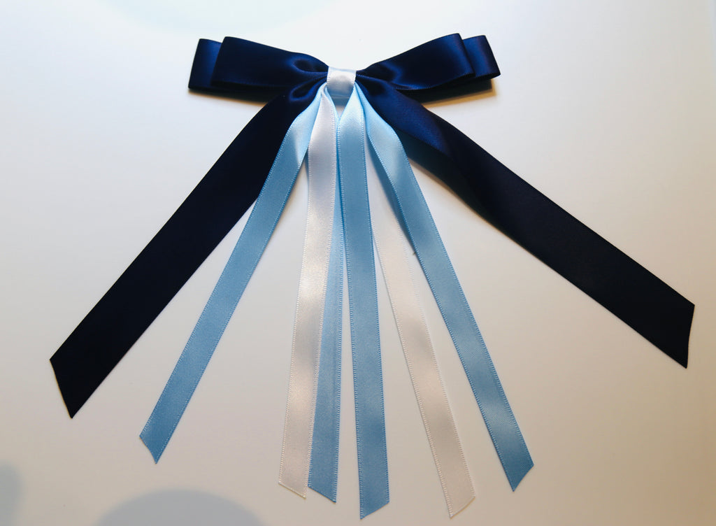Sky Ribbon