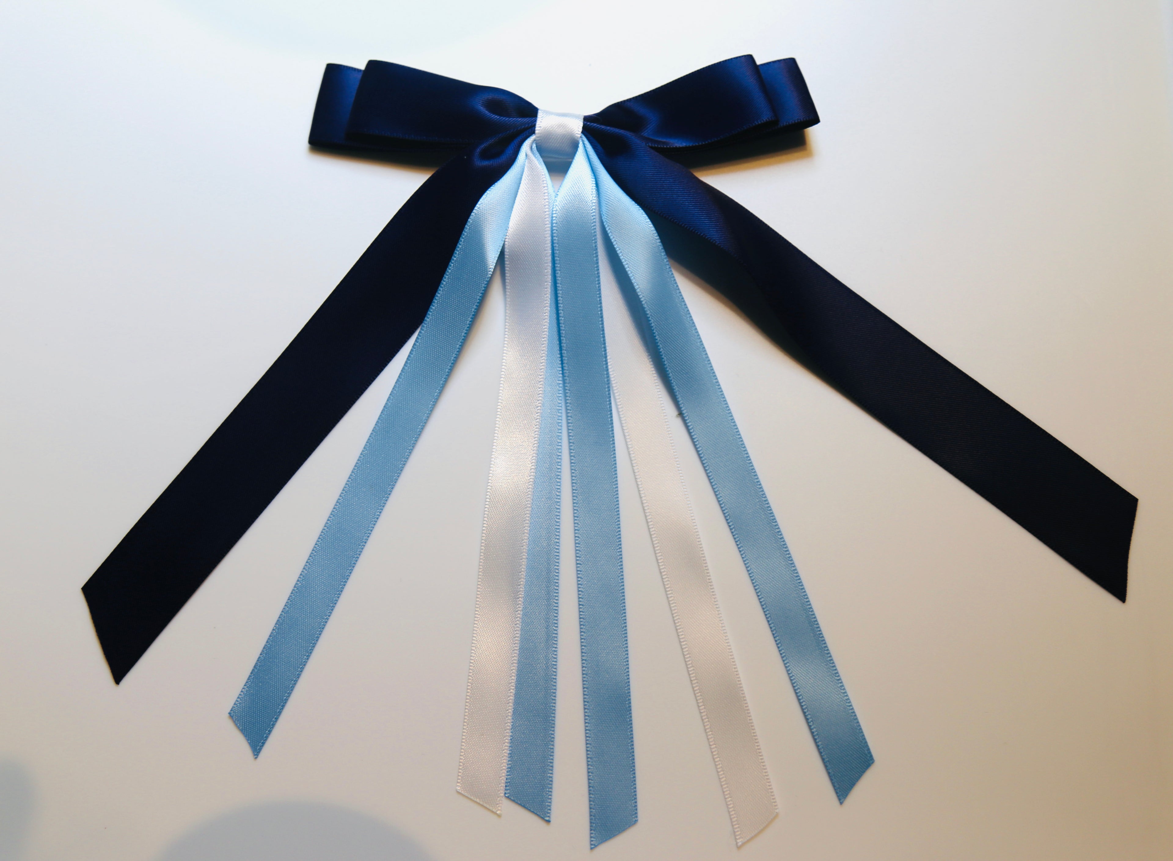 Sky Ribbon