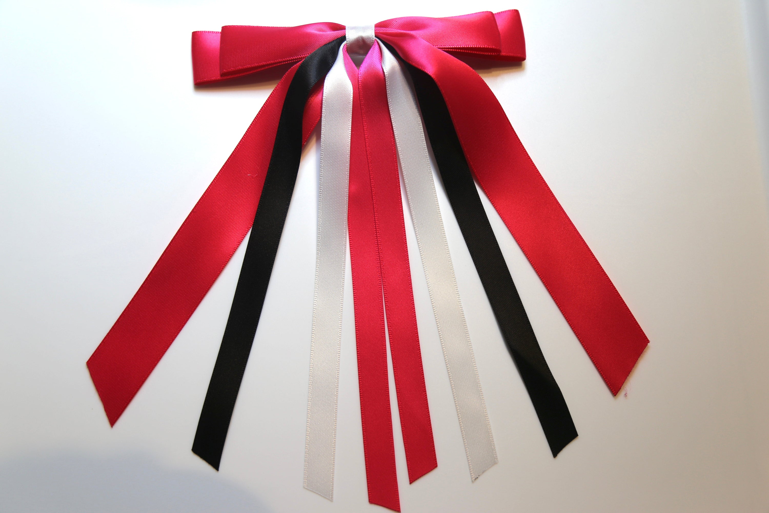 Baba Ribbon