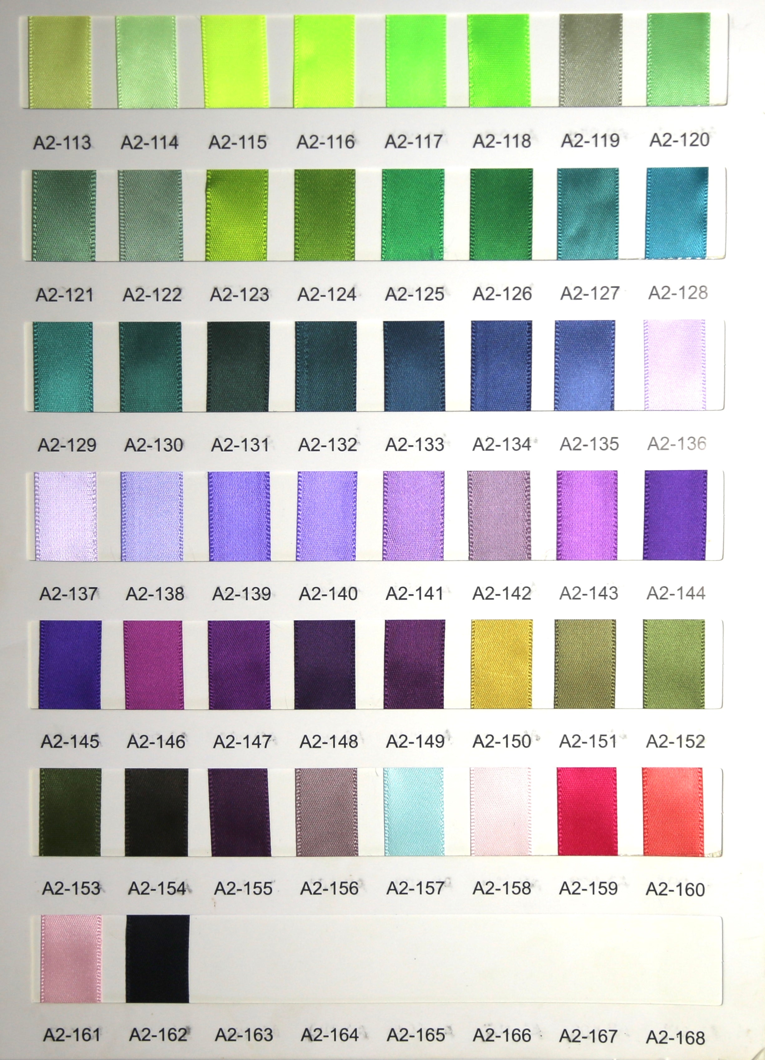 Custom Ribbon