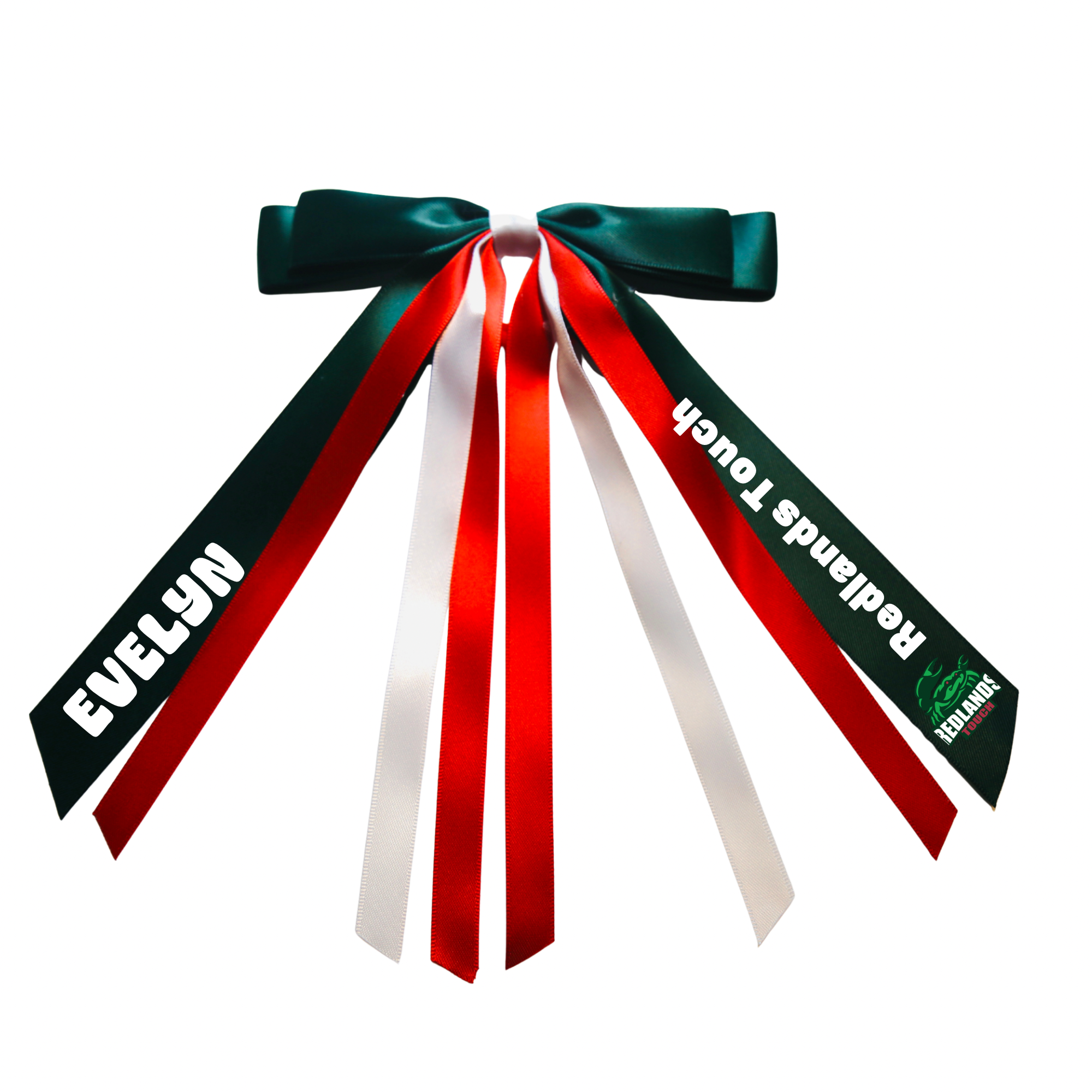 Redlands Touch Ribbon