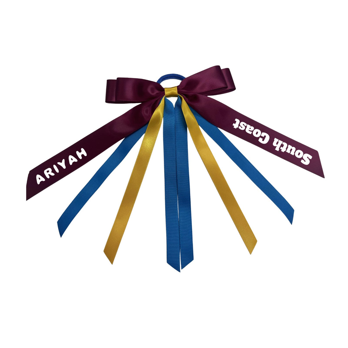 South Coast Ribbon