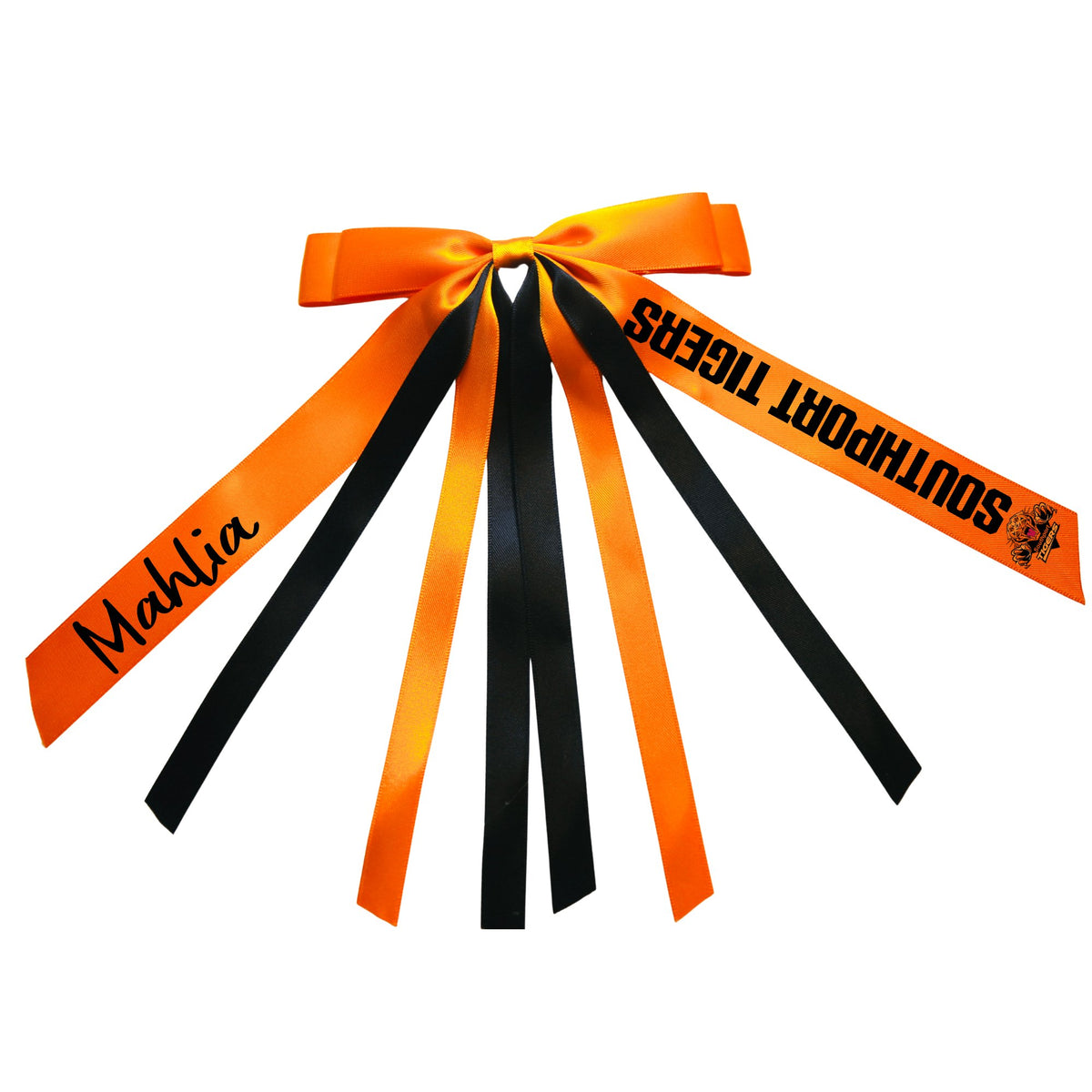 Tigers Ribbon