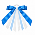 Argen blank ribbon