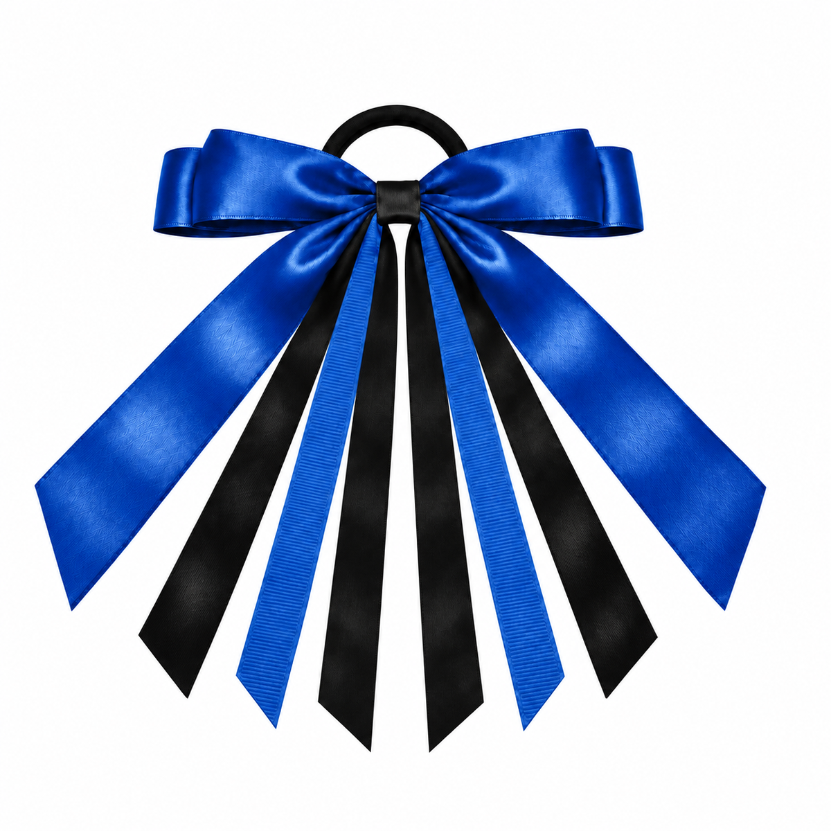 Cobalt blank ribbon