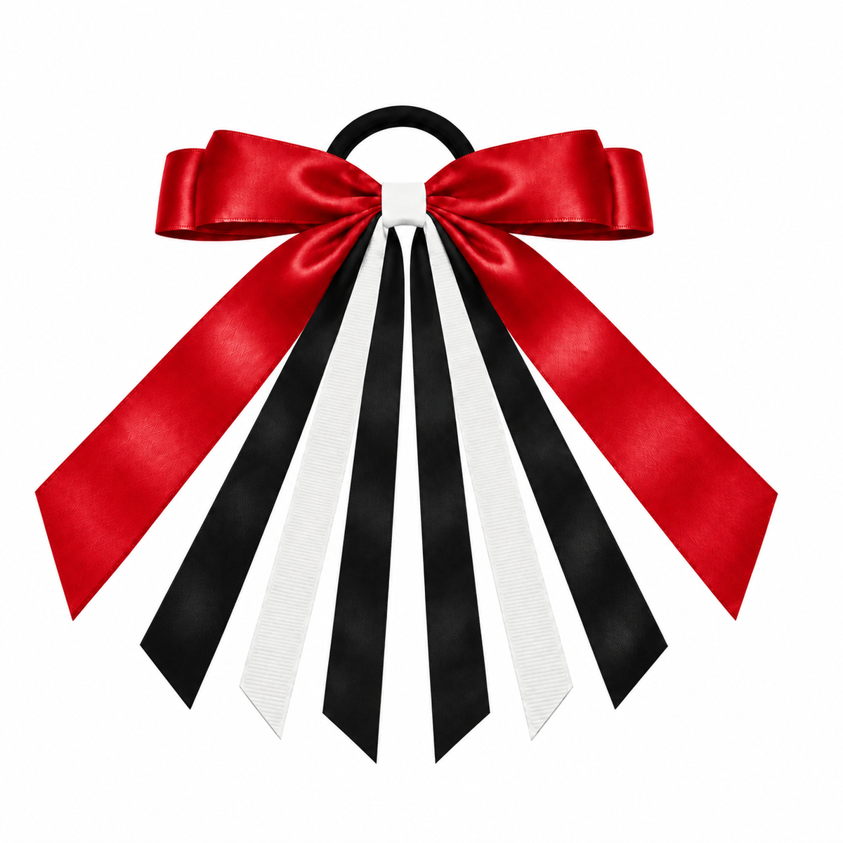 CR blank ribbon