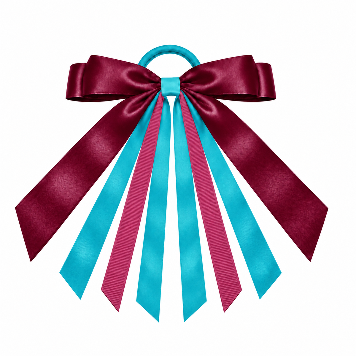 Keebs blank ribbon