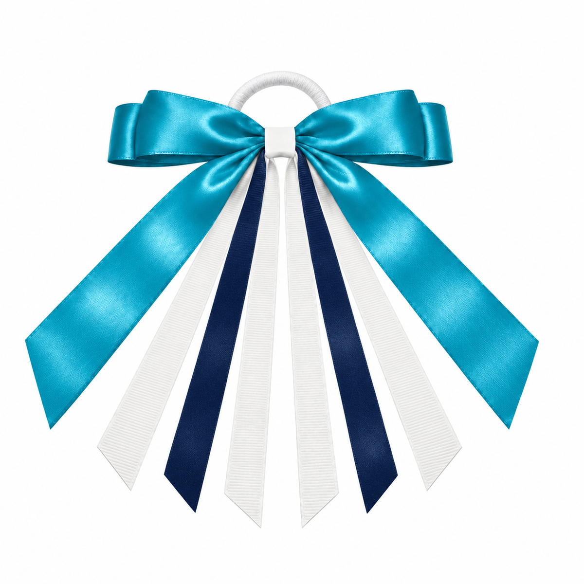 Ocean blank ribbon