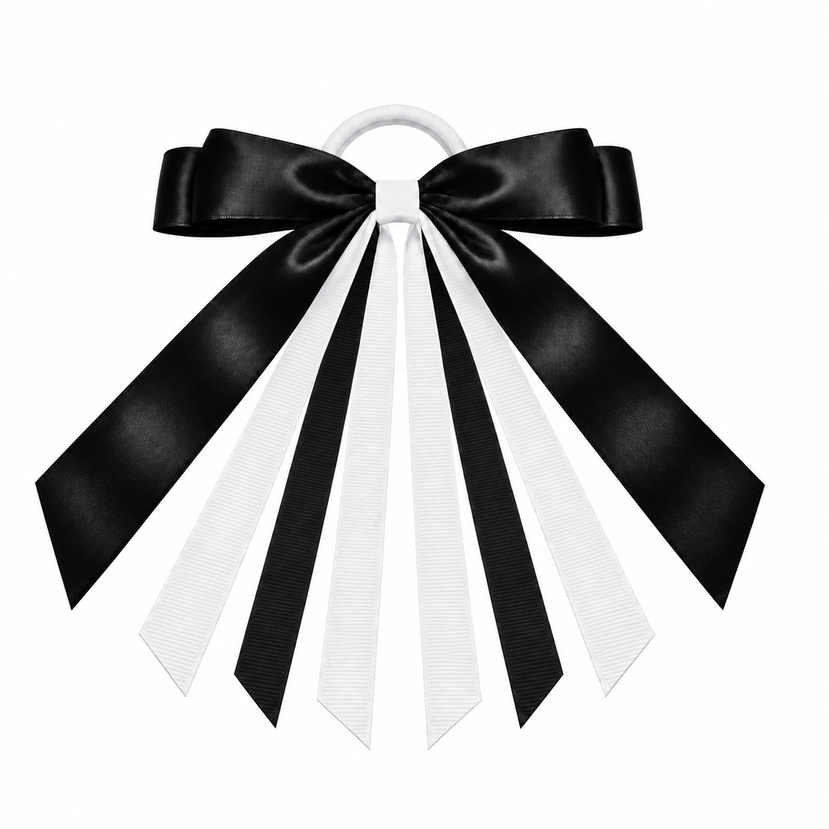 Peyton blank ribbon