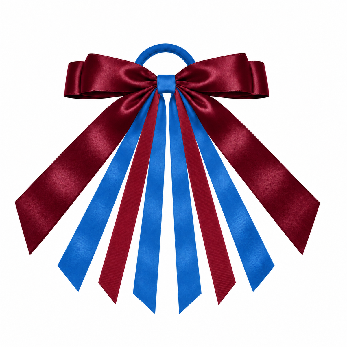 Stret blank ribbon