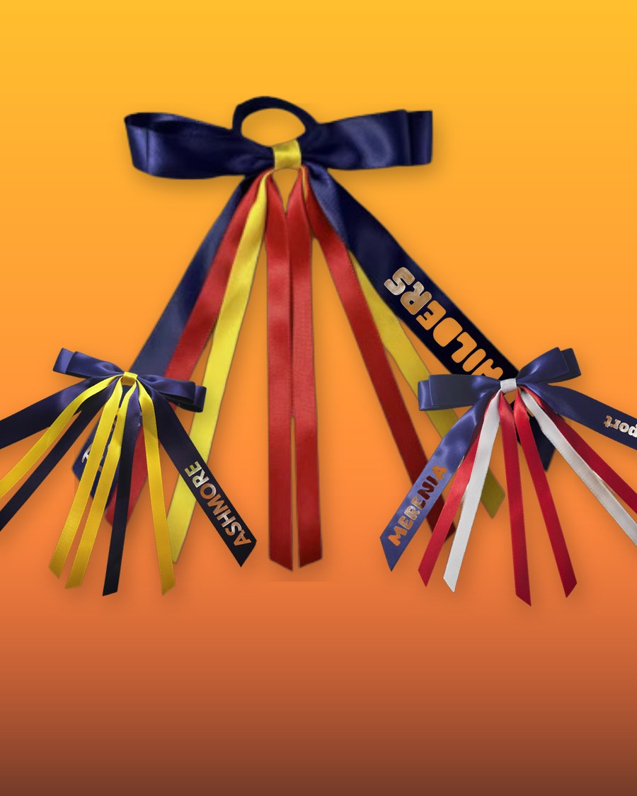 School ribbons